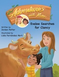 Cover: Adventures with Mimi - Miriam Laundry Publishing