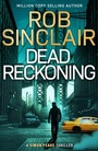 Cover: Dead Reckoning - Boldwood Books Ltd