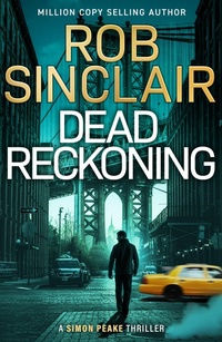 Enlarge image Cover: Dead Reckoning - Boldwood Books Ltd