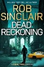 Cover: Dead Reckoning - Boldwood Books Ltd
