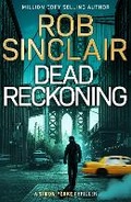 Cover: Dead Reckoning - Boldwood Books Ltd