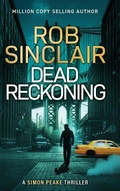 Cover: Dead Reckoning - Boldwood Books Ltd