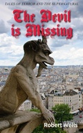 Cover: The Devil is Missing - New Generation Publishing