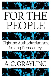 Enlarge image Cover: For The People: Volume 3 - Oneworld Publications