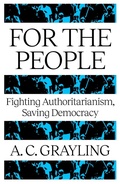 Cover: For The People - Oneworld Publications