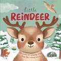 Cover: Little Reindeer - Autumn Publishing