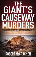 Cover: The Giant's Causeway Murders - Book Folks