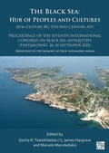 Cover: The Black Sea - Archaeopress Publishing