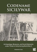 Cover: Codename Sicilywar - Archaeopress Publishing