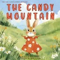 Cover: The Candy Mountain - Jaden Press