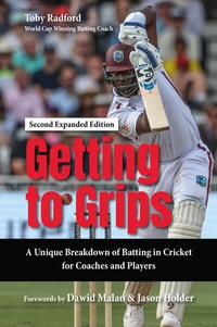 Abbildung von: Getting to Grips - Meyer & Meyer Sport (UK) Ltd.