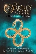 Cover: The Orkney Cycle - Nielsen