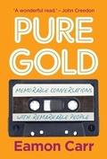 Cover: Pure Gold - Merrion Press