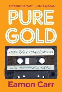 Enlarge image Cover: Pure Gold - Merrion Press
