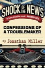 Cover: Shock of the News - Gibson Square Books Ltd
