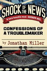 Enlarge image Cover: Shock of the News - Gibson Square Books Ltd
