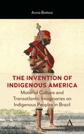 Cover: The Invention of Indigenous America - Anthem Press