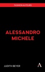 Cover: Alessandro Michele - Anthem Press