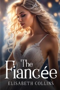 Cover: The Fiancee - GHOSTWRITY
