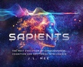 Cover: Sapients - Brightwaters Books