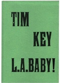Cover: L.A. Baby - "Utter" & Press