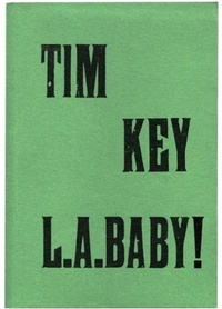 Enlarge image Cover: L.A. Baby - "Utter" & Press