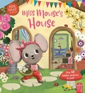 Cover: Miss Mouse's House - Townhouse