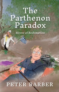 Enlarge image Cover: The Parthenon Paradox - Ant Press Greece