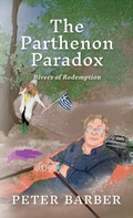 Cover: The Parthenon Paradox - Ant Press Greece