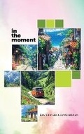 Cover: in the moment - David Bentley