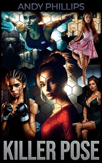Enlarge image Cover: Killer Pose - Action Girl Books