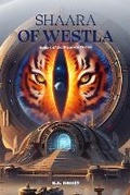 Cover: Shaara of Westla - K.S. Riggin
