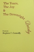 Cover: The Tears, The Joy & The Donwright Quirky - Big White Shed