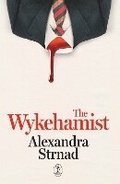 Cover: The Wykehamist - Black Spring Crime
