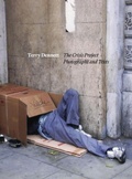 Cover: Terry Dennett: The Crisis Project - MuseumsEtc