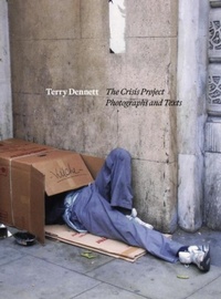 Abbildung von: Terry Dennett: The Crisis Project - MuseumsEtc