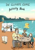 Cover: The Climate Comic - Swansea University