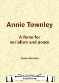 Cover: Annie Townley - Bristol Radical History Group