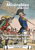 Cover: The Miserables of Bristol - Bristol Radical History Group