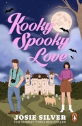 Cover: Kooky Spooky Love - Evermore