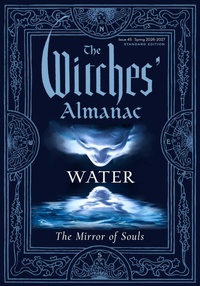 Abbildung von: The Witches' Almanac 2026-2027 Standard Edition Issue 45 - Witches' Almanac