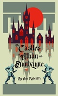 Cover: The Castles of Athlin and Dunbayne - Nrm Books