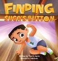 Cover: Finding Suga's Button - Tullipstudio International