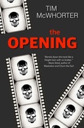 Cover: The Opening - Manta Press