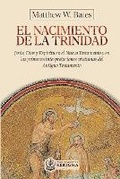 Cover: El nacimiento de la Trinidad - Publicaciones Kerigma
