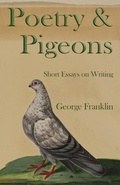 Cover: Poetry & Pigeons - Sheila-Na-Gig Editions