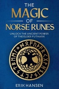 Cover: The Magic of Norse Runes - Novus Liber
