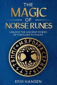 Enlarge image Cover: The Magic of Norse Runes - Novus Liber
