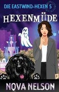 Cover: Hexenmuede - Ffs Media