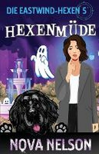 Enlarge image Cover: Hexenmuede - Ffs Media